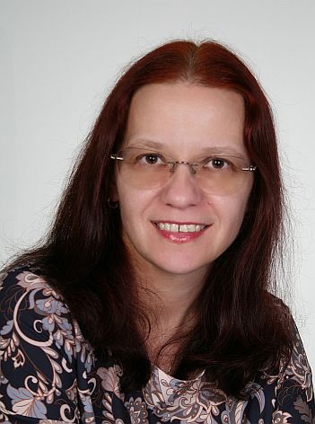 Sorana Daniela BOLBOACĂ